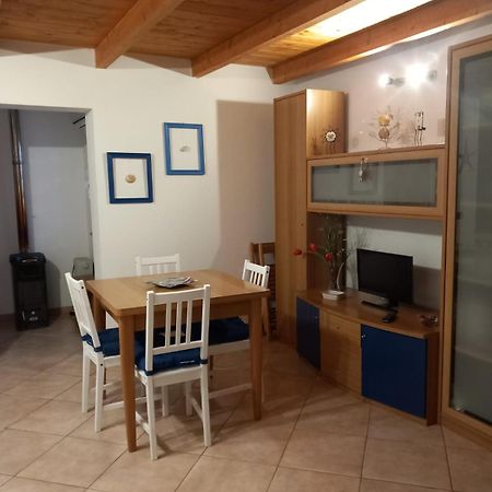 Costa Del Sinis Apartment Cabras Ngoại thất bức ảnh