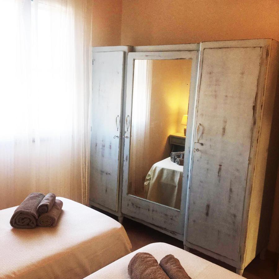 Costa Del Sinis Apartment Cabras Ngoại thất bức ảnh