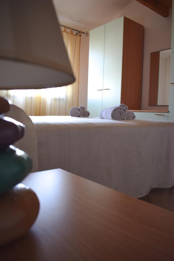 Costa Del Sinis Apartment Cabras Ngoại thất bức ảnh